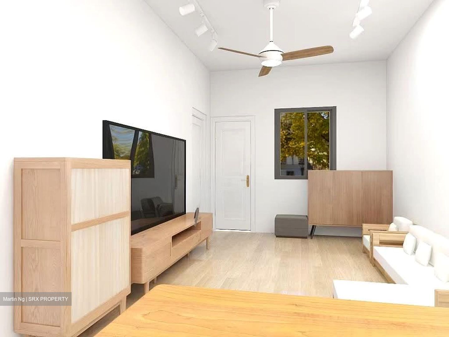 Blk 152 Meiling Heights (Queenstown), HDB 3 Rooms #565779371